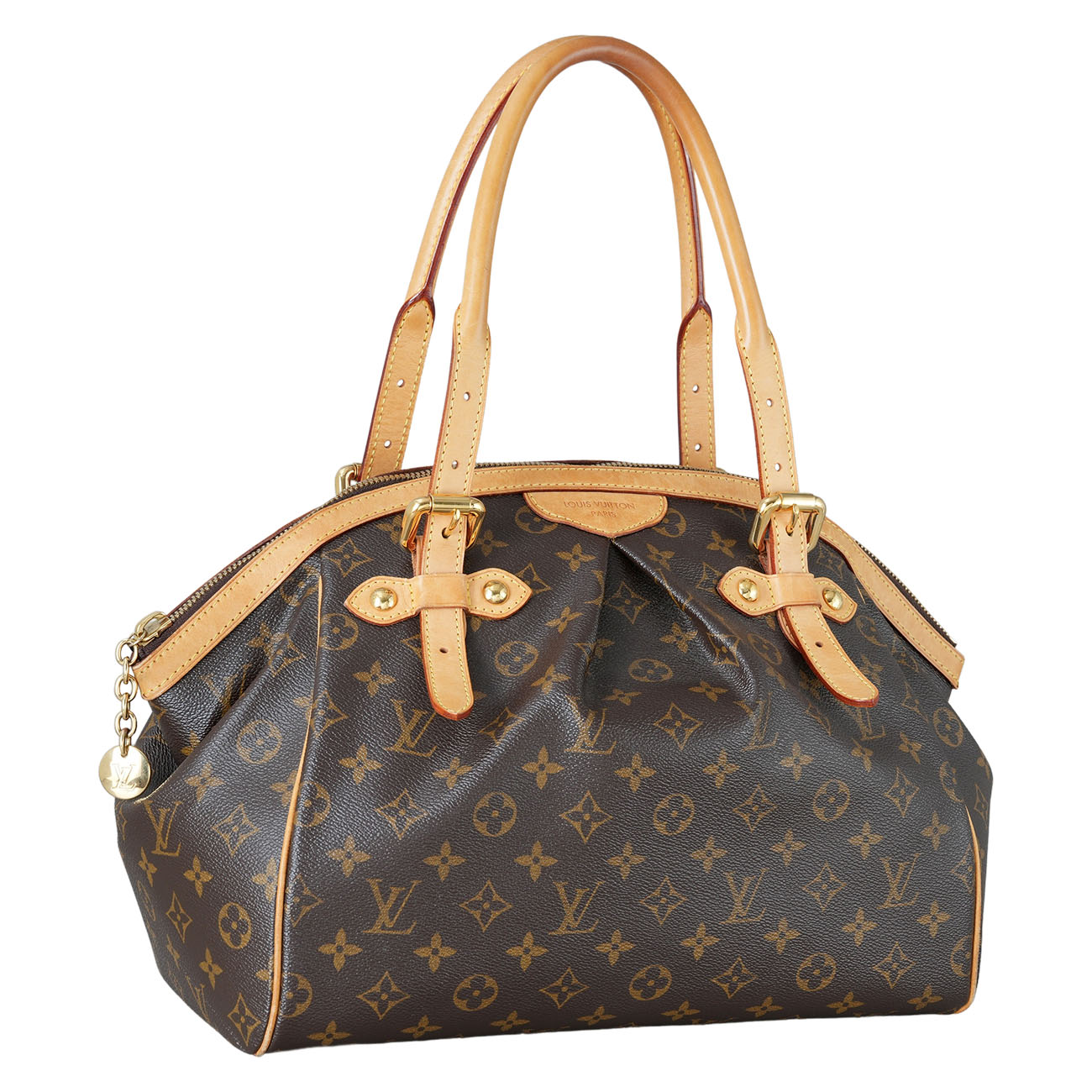 LOUIS VUITTON(USED)루이비통 모노그램 티볼리 GM